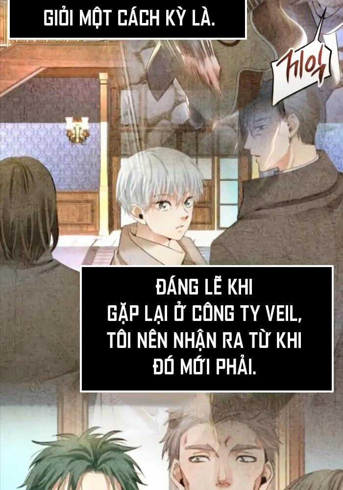 Vinh Quang Vô Tận Chapter 46 trang 138