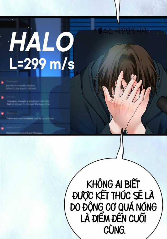 Vinh Quang Vô Tận Chapter 46 trang 27