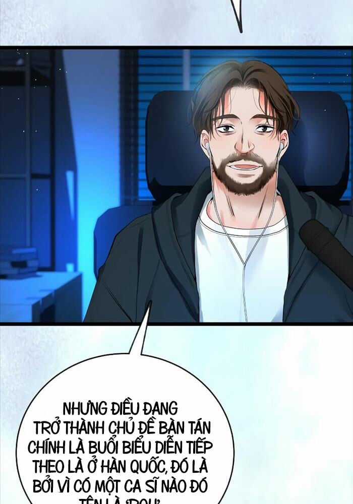 Vinh Quang Vô Tận Chapter 46 trang 37