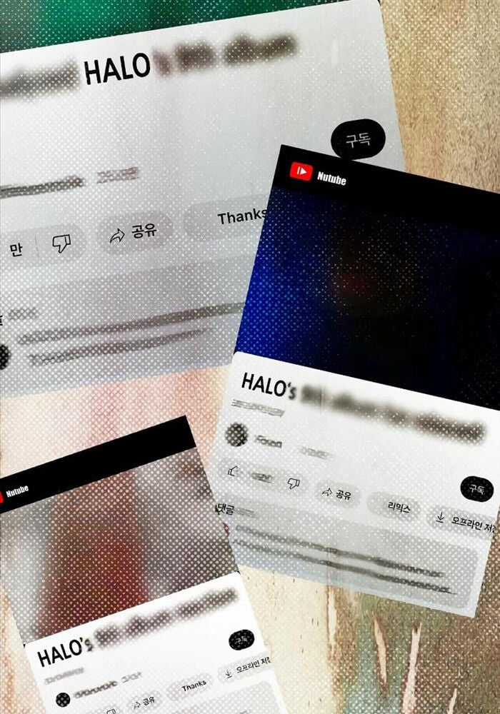 Vinh Quang Vô Tận Chapter 46 trang 4