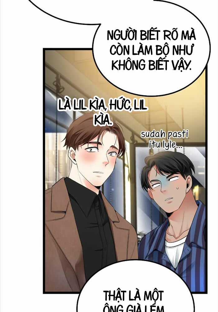 Vinh Quang Vô Tận Chapter 46 trang 46