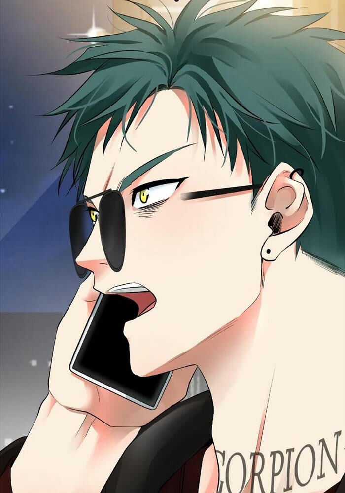 Vinh Quang Vô Tận Chapter 46 trang 48