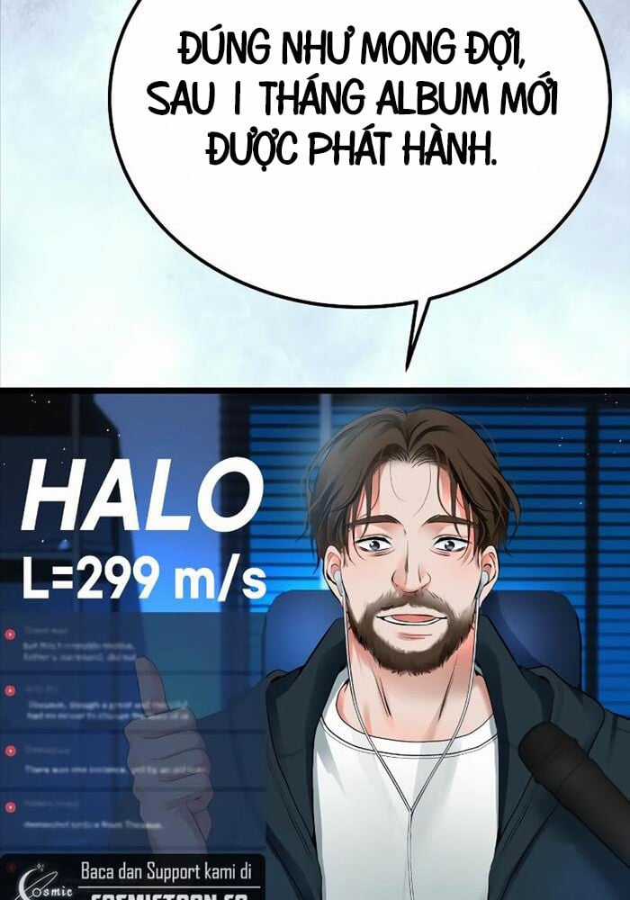 Vinh Quang Vô Tận Chapter 46 trang 7