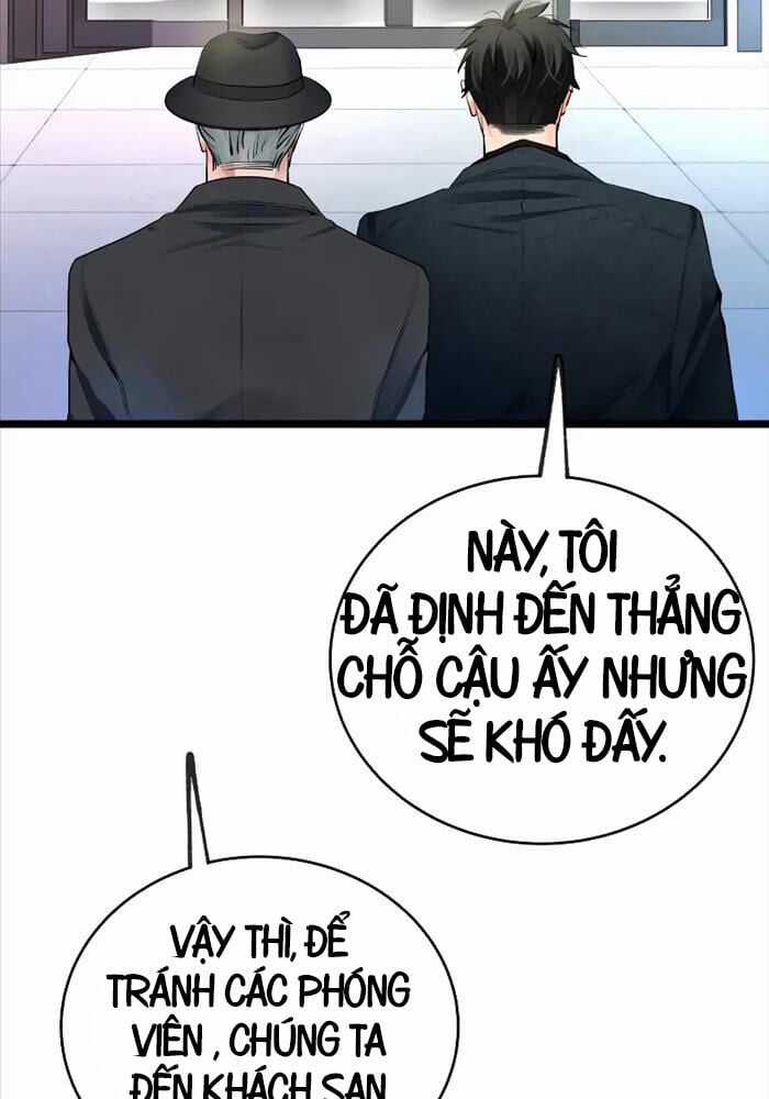 Vinh Quang Vô Tận Chapter 46 trang 89