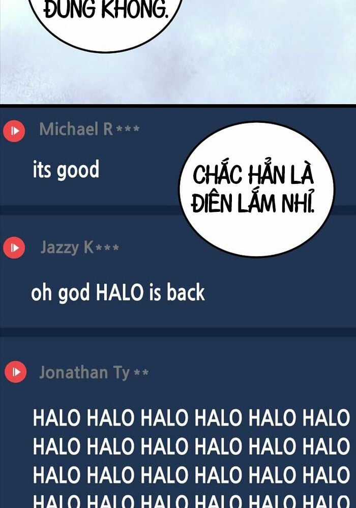 Vinh Quang Vô Tận Chapter 46 trang 9