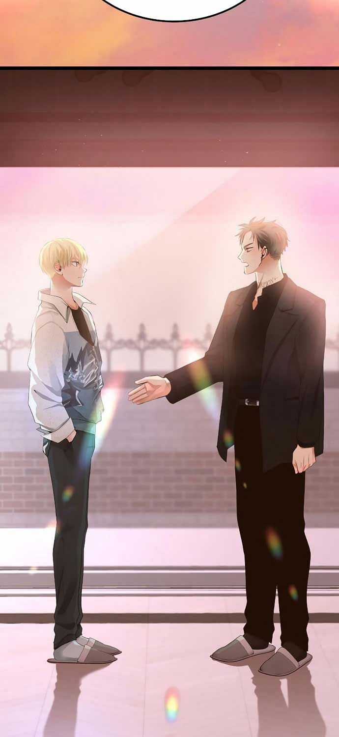 Vinh Quang Vô Tận Chapter 47 trang 10