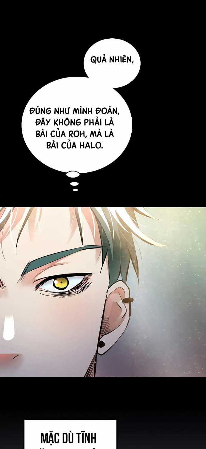 Vinh Quang Vô Tận Chapter 47 trang 105