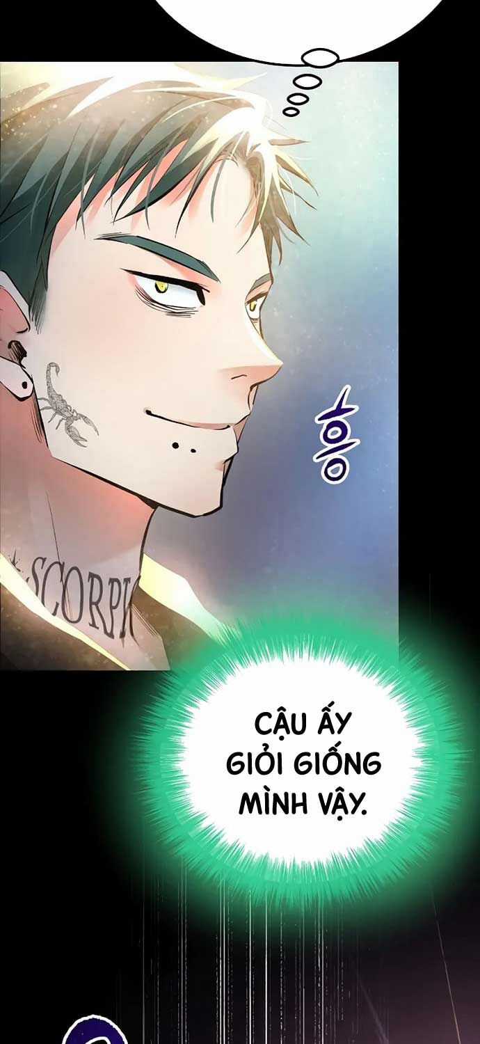 Vinh Quang Vô Tận Chapter 47 trang 111