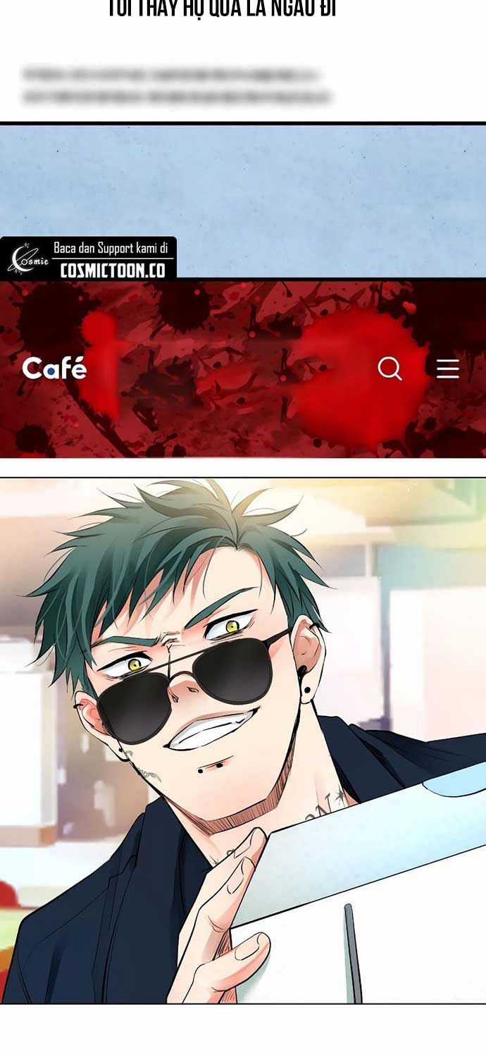 Vinh Quang Vô Tận Chapter 47 trang 121