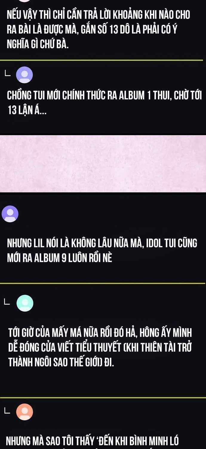 Vinh Quang Vô Tận Chapter 47 trang 124