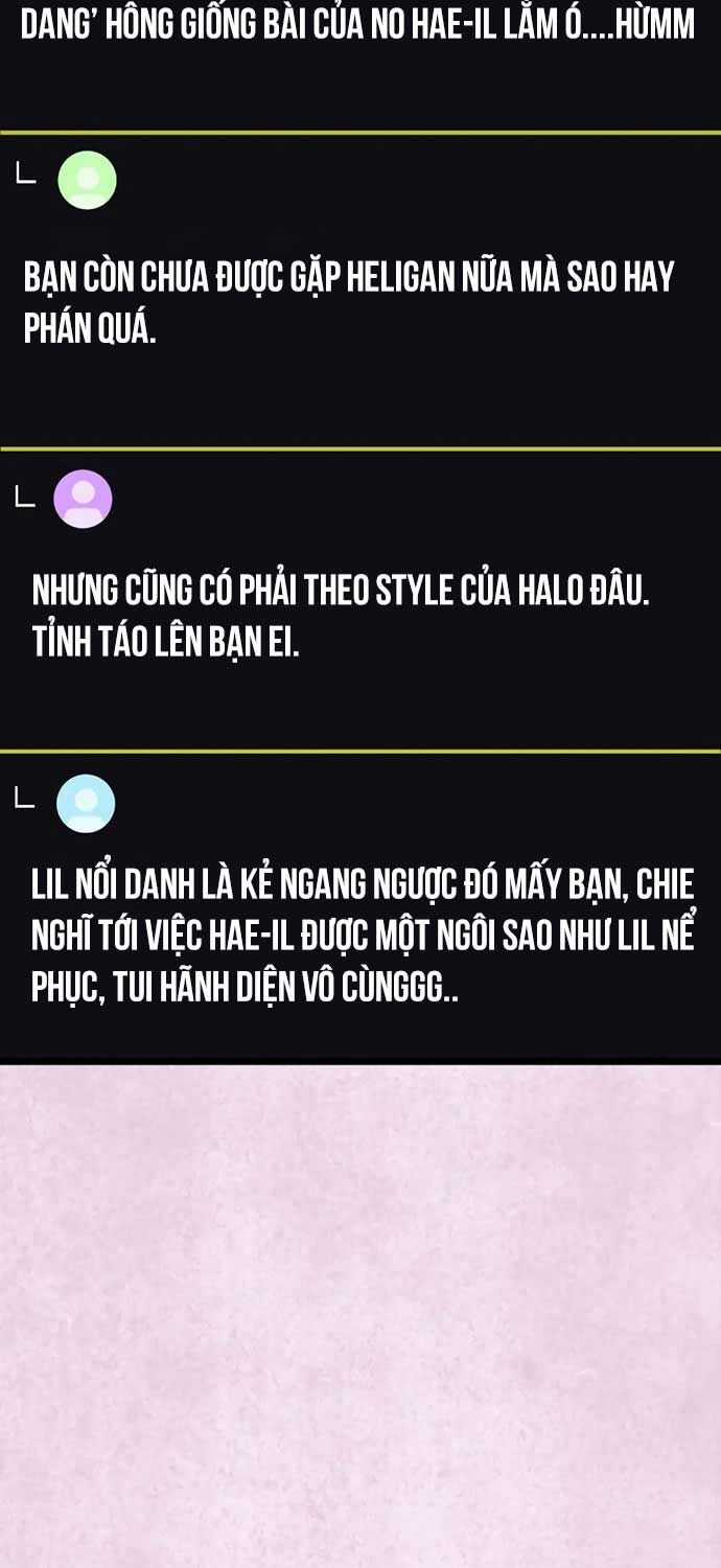 Vinh Quang Vô Tận Chapter 47 trang 125