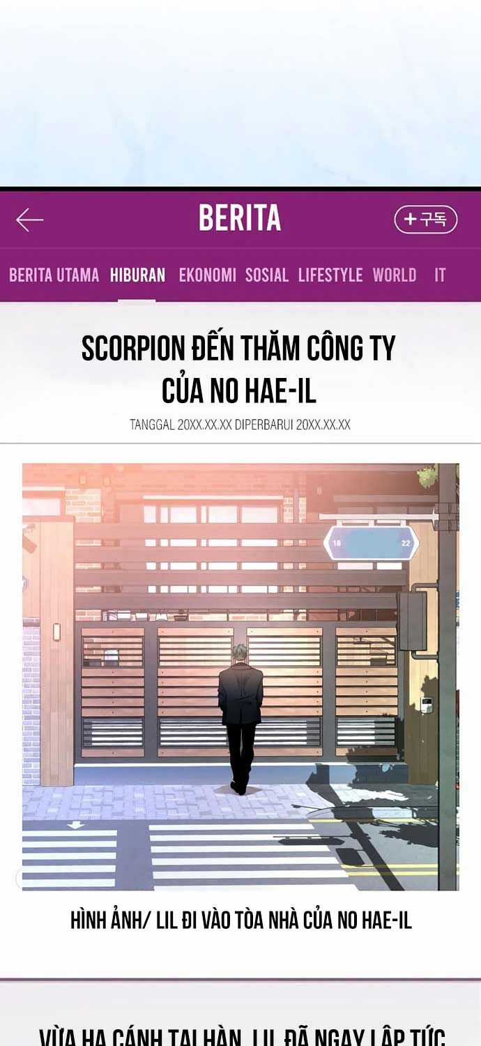 Vinh Quang Vô Tận Chapter 47 trang 20