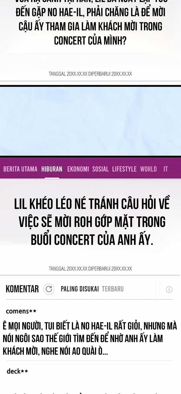 Vinh Quang Vô Tận Chapter 47 trang 21