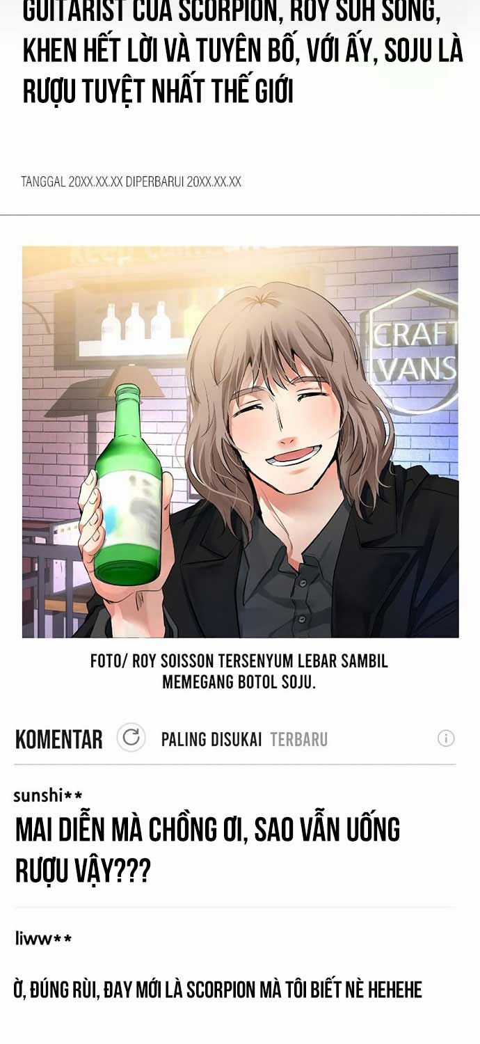 Vinh Quang Vô Tận Chapter 47 trang 23