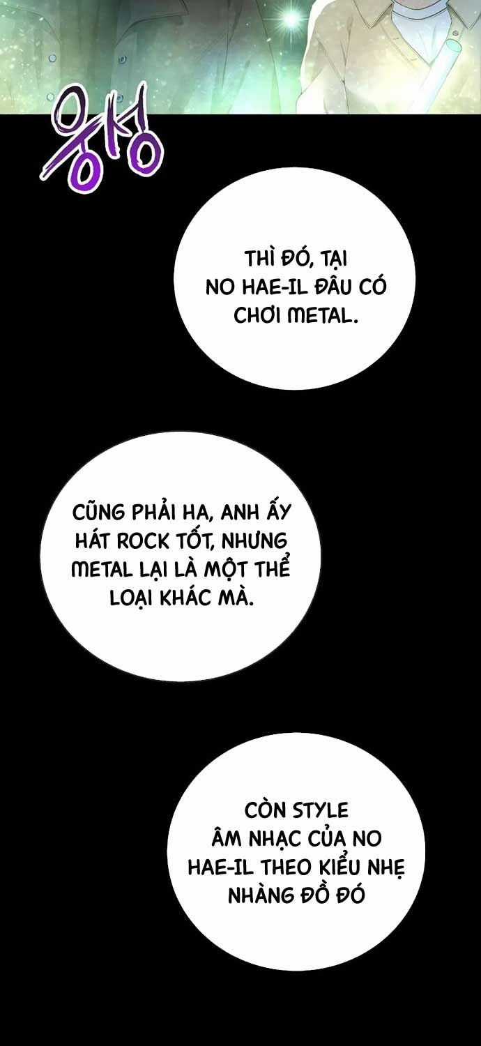 Vinh Quang Vô Tận Chapter 47 trang 27