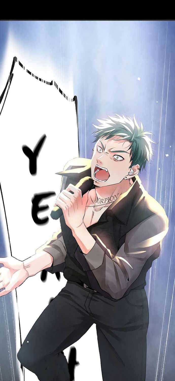 Vinh Quang Vô Tận Chapter 47 trang 35