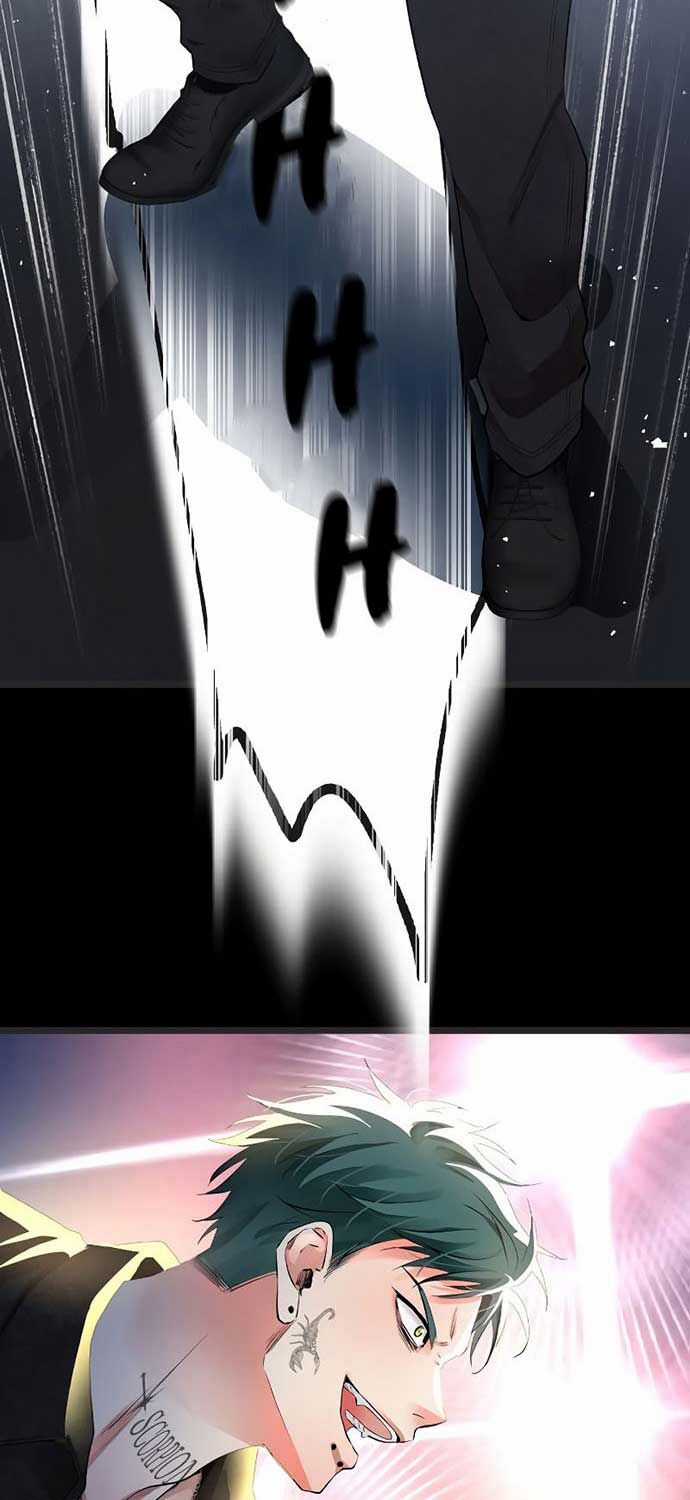 Vinh Quang Vô Tận Chapter 47 trang 36