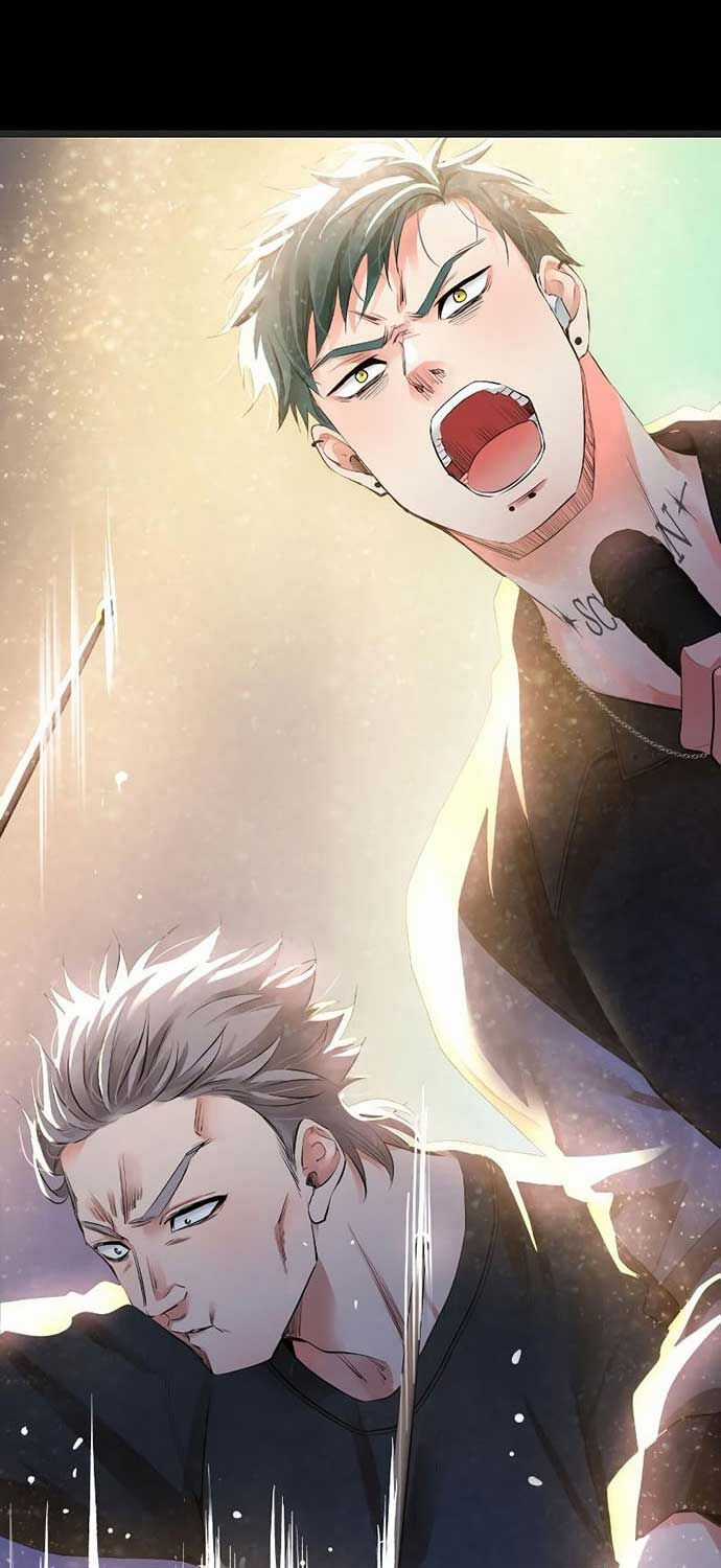 Vinh Quang Vô Tận Chapter 47 trang 38