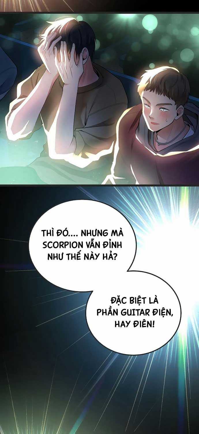 Vinh Quang Vô Tận Chapter 47 trang 40