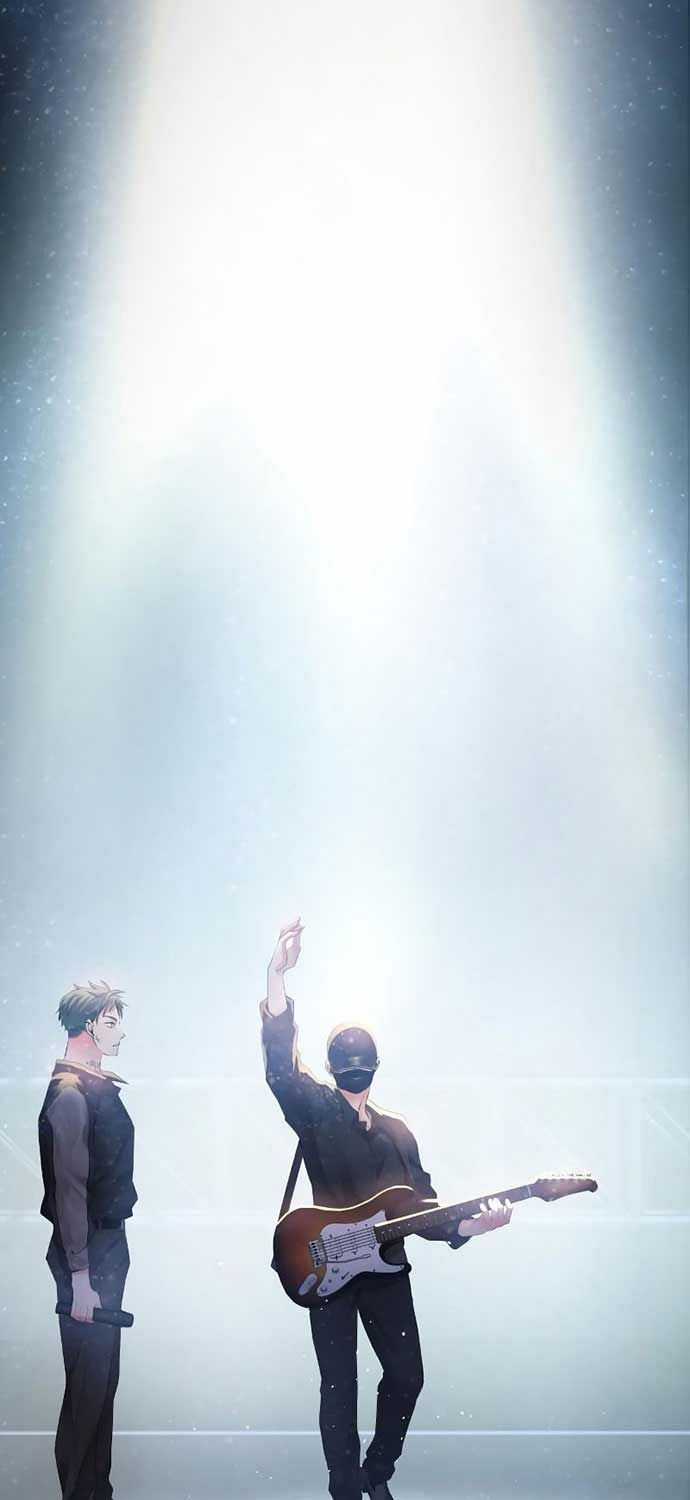 Vinh Quang Vô Tận Chapter 47 trang 55