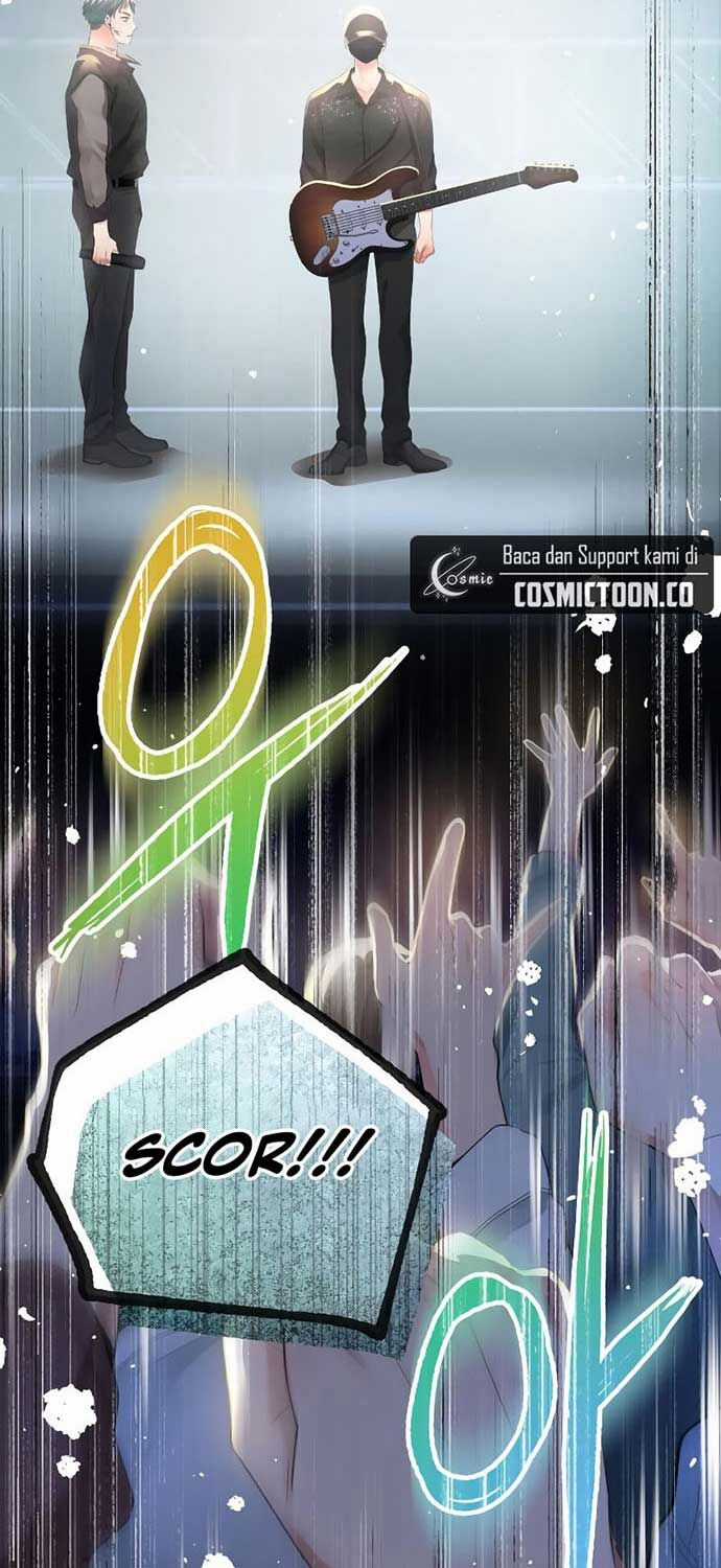 Vinh Quang Vô Tận Chapter 47 trang 60