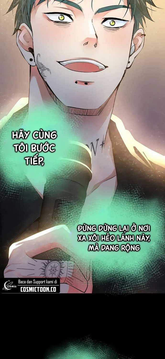 Vinh Quang Vô Tận Chapter 47 trang 81