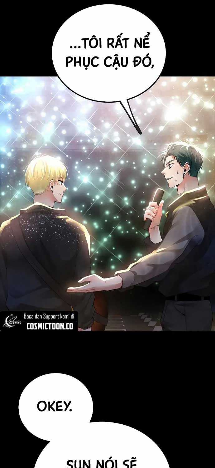 Vinh Quang Vô Tận Chapter 47 trang 91