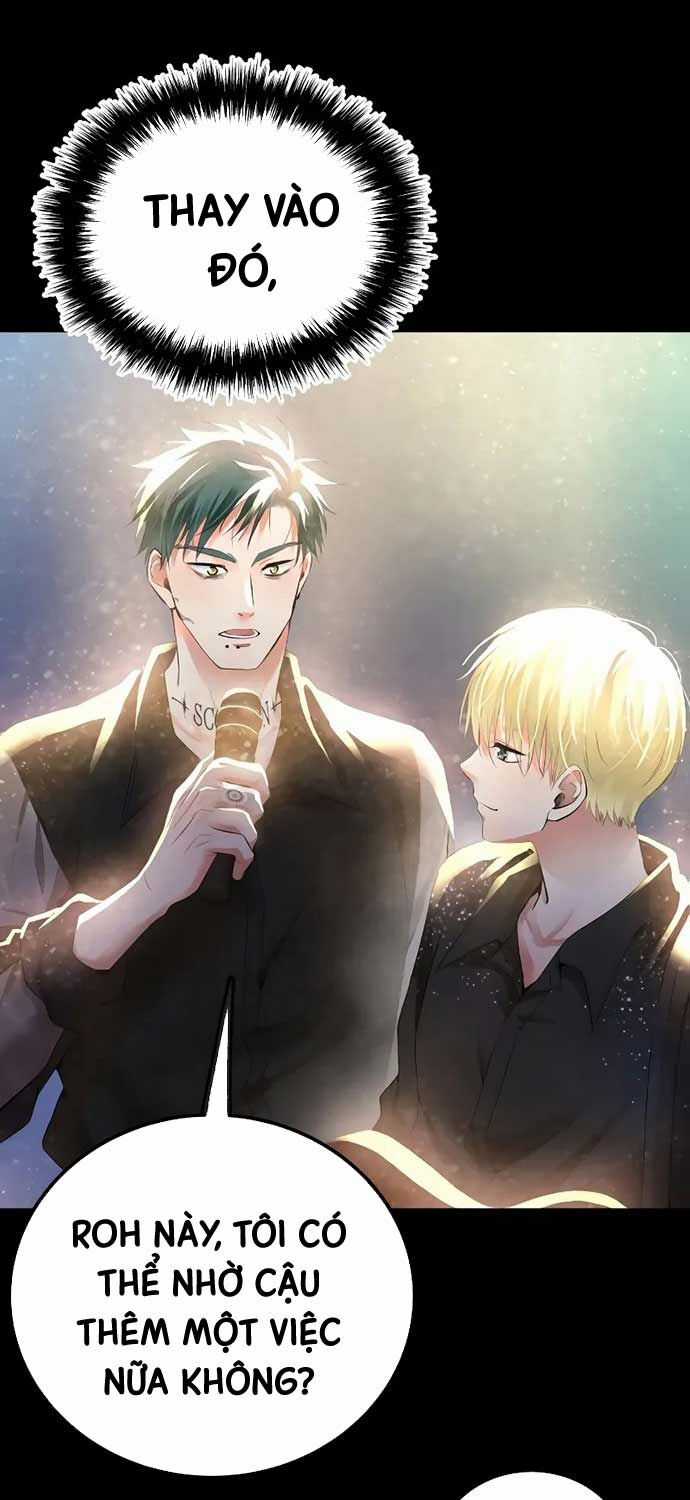 Vinh Quang Vô Tận Chapter 47 trang 93