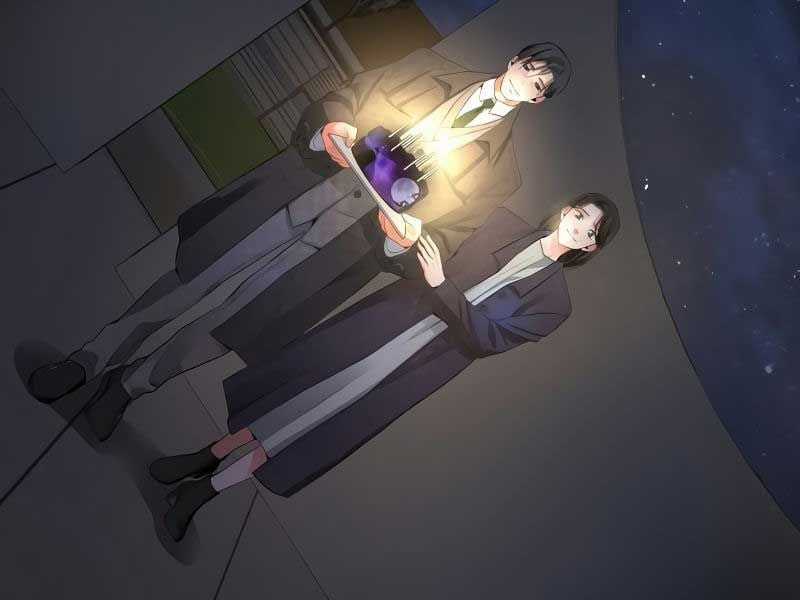 Vinh Quang Vô Tận Chapter 48 trang 276