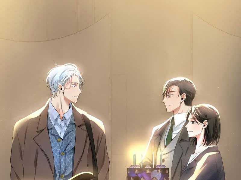 Vinh Quang Vô Tận Chapter 48 trang 314