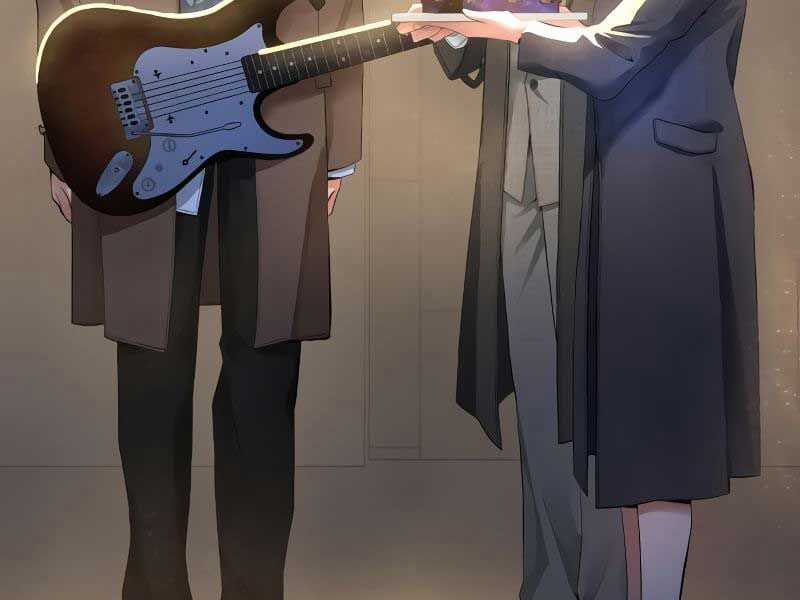 Vinh Quang Vô Tận Chapter 48 trang 315