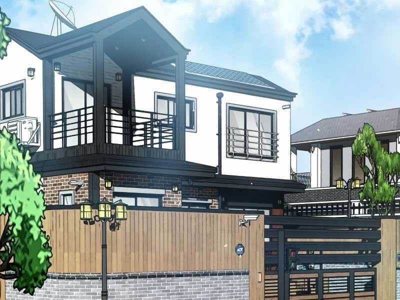 Vinh Quang Vô Tận Chapter 48 trang 59