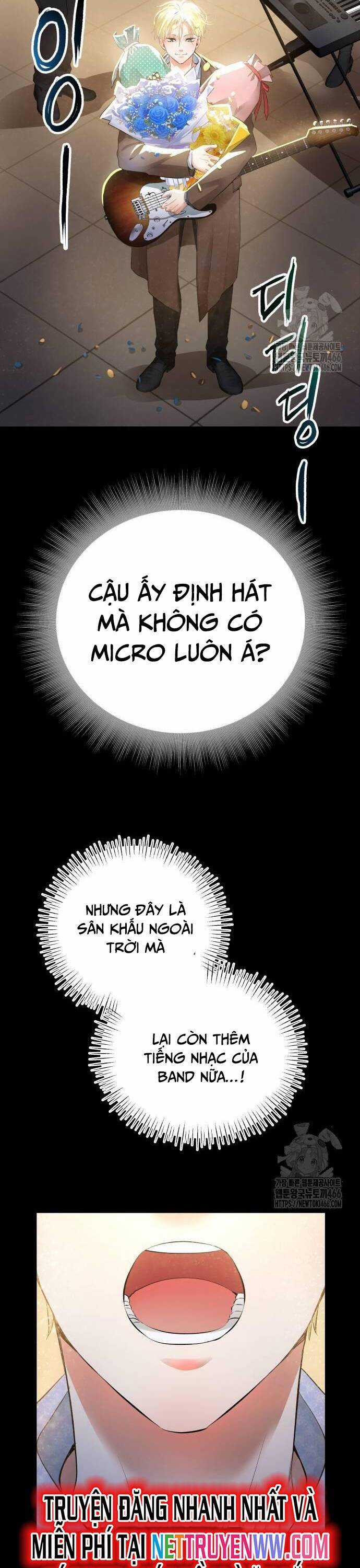Vinh Quang Vô Tận Chapter 49 trang 10
