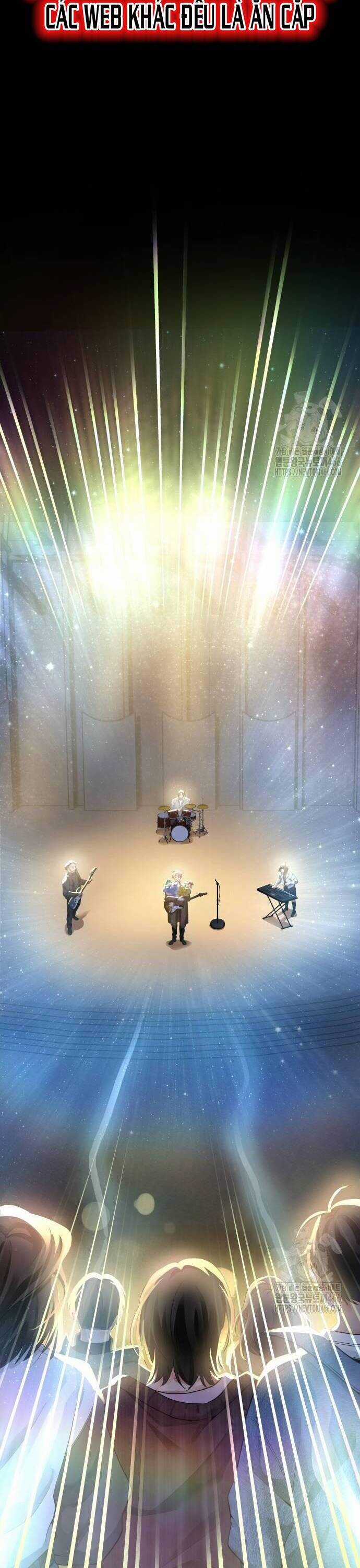 Vinh Quang Vô Tận Chapter 49 trang 11