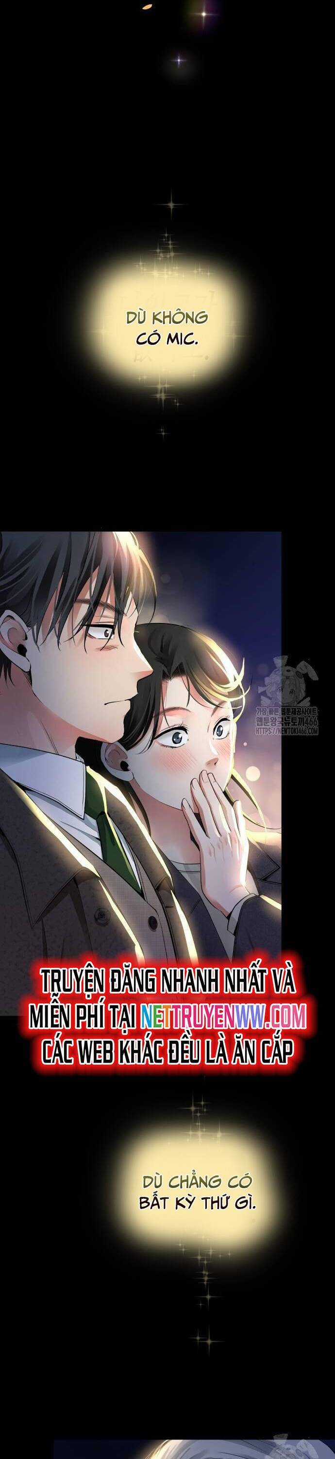 Vinh Quang Vô Tận Chapter 49 trang 14