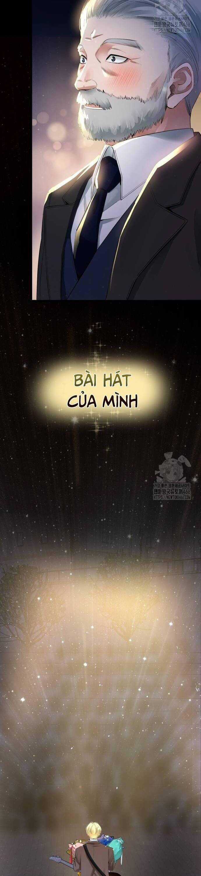 Vinh Quang Vô Tận Chapter 49 trang 15