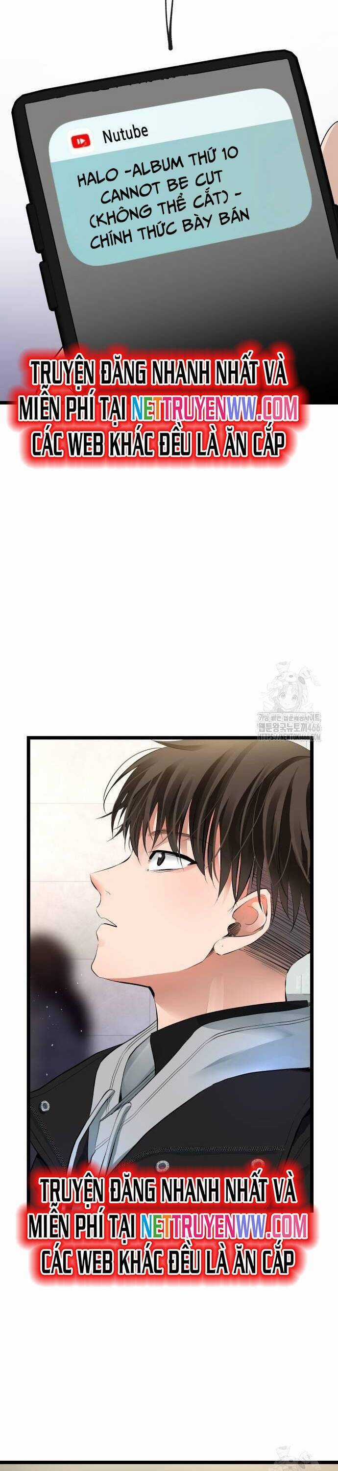 Vinh Quang Vô Tận Chapter 49 trang 22