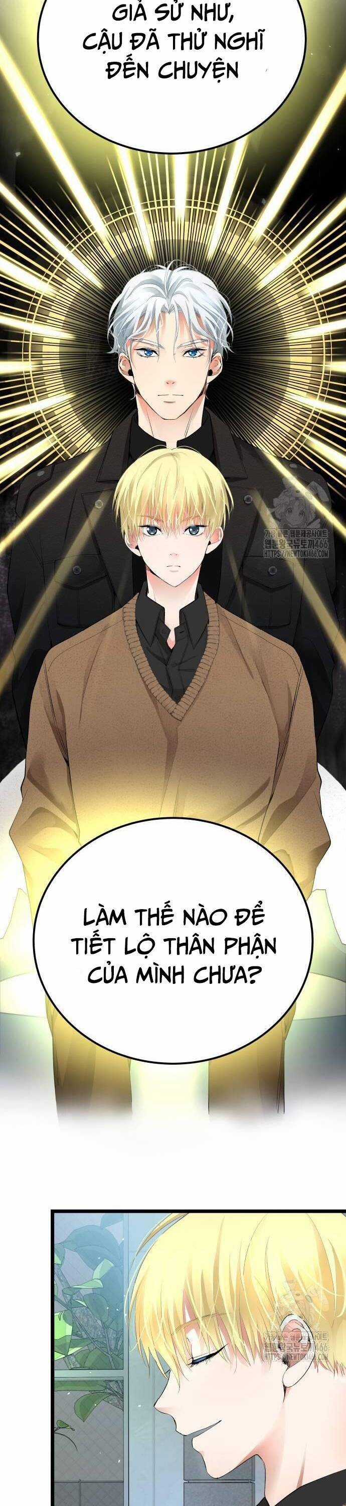 Vinh Quang Vô Tận Chapter 49 trang 28