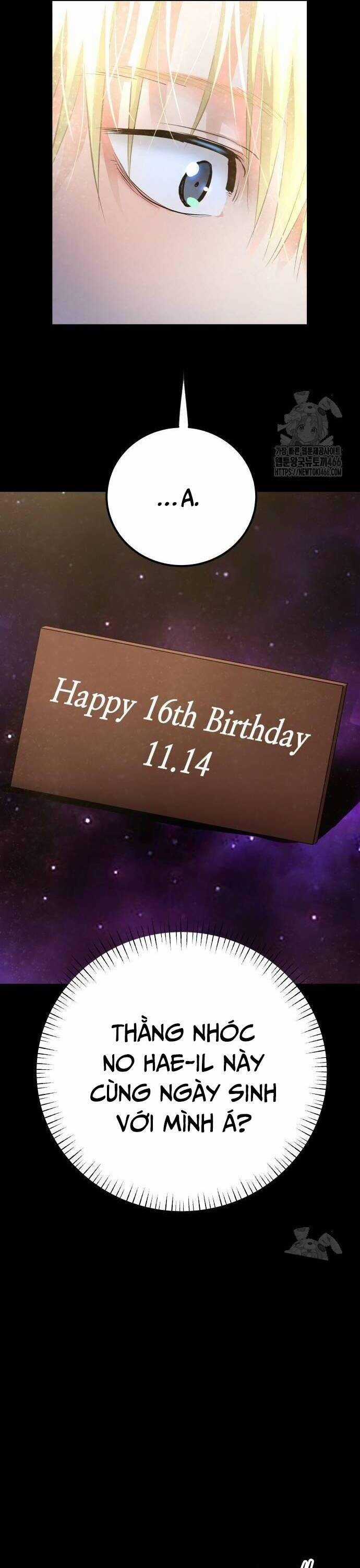 Vinh Quang Vô Tận Chapter 49 trang 3