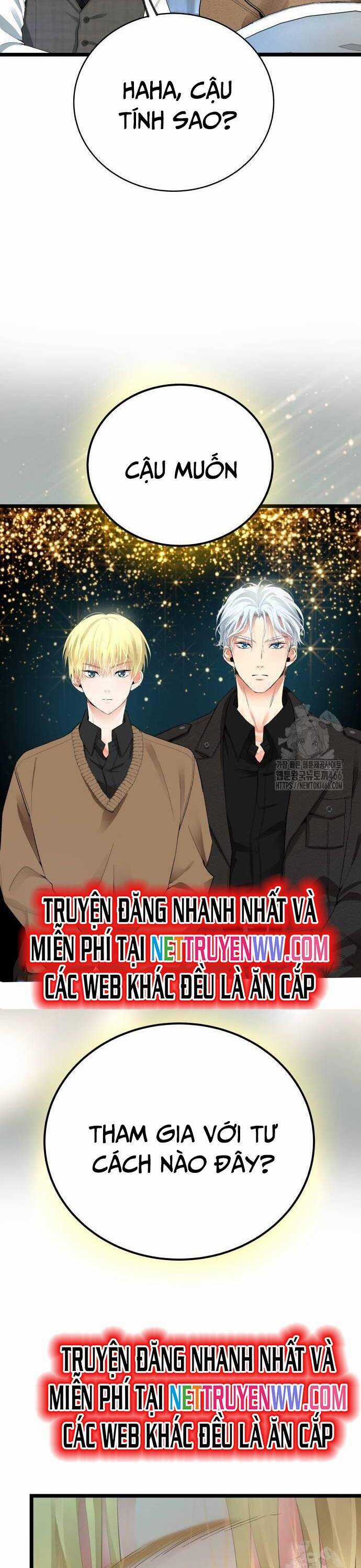 Vinh Quang Vô Tận Chapter 49 trang 30