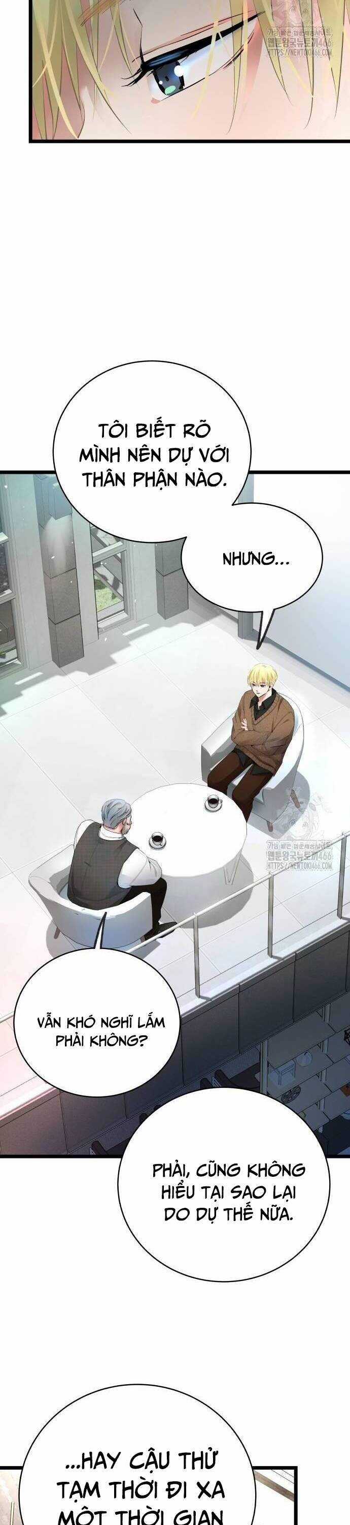 Vinh Quang Vô Tận Chapter 49 trang 31