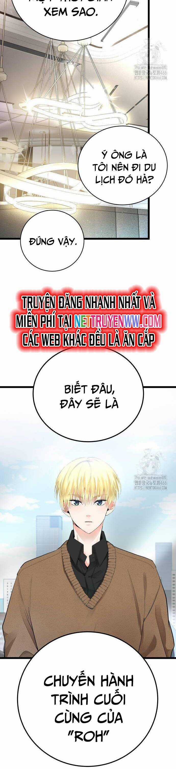 Vinh Quang Vô Tận Chapter 49 trang 32