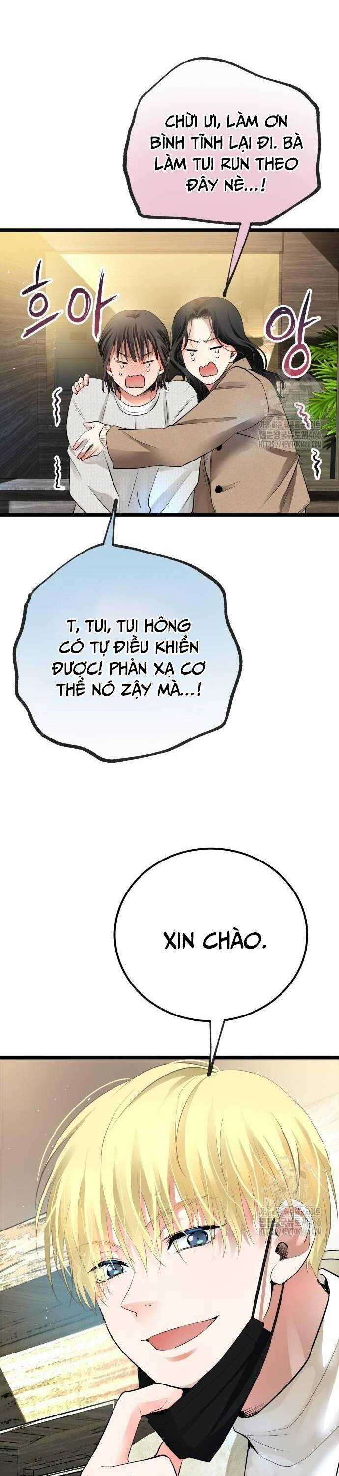 Vinh Quang Vô Tận Chapter 49 trang 35