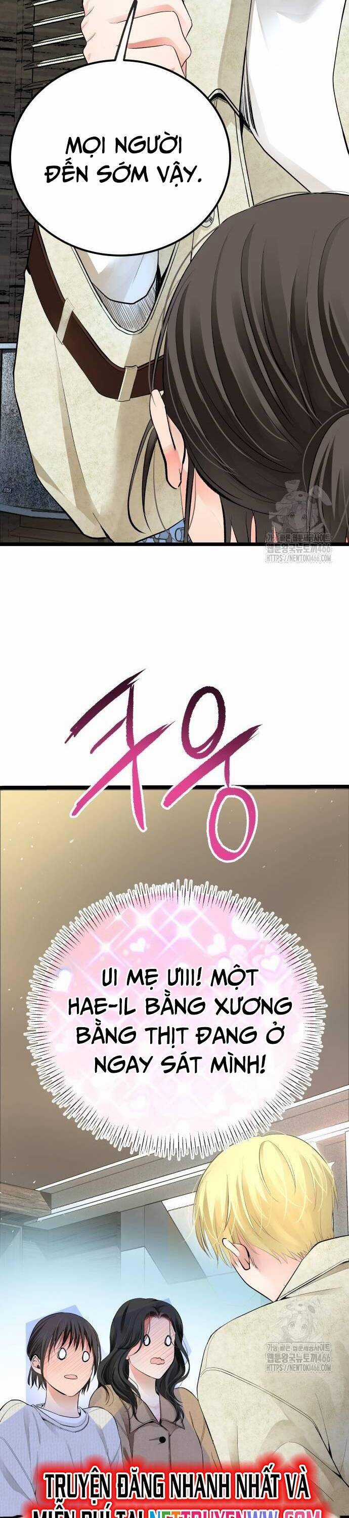 Vinh Quang Vô Tận Chapter 49 trang 36