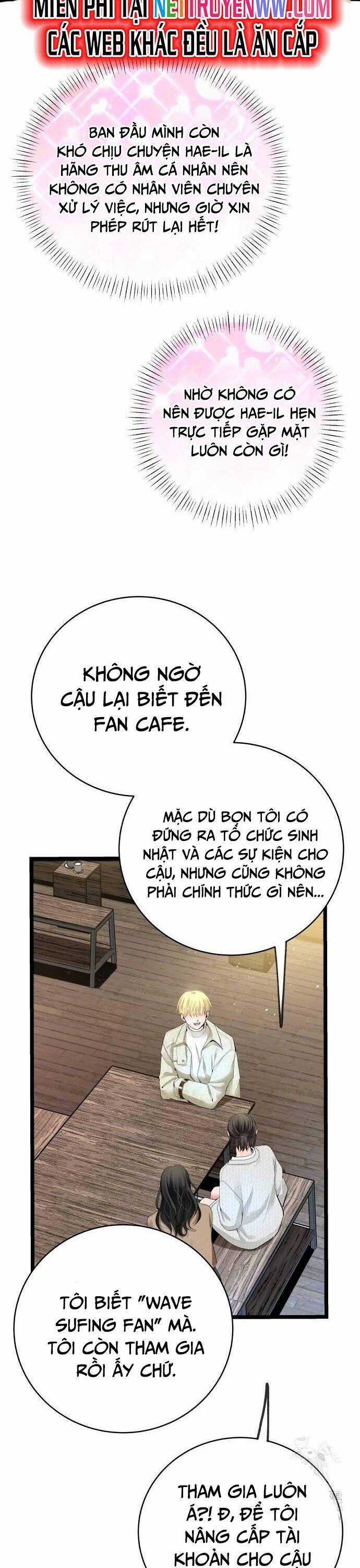 Vinh Quang Vô Tận Chapter 49 trang 37