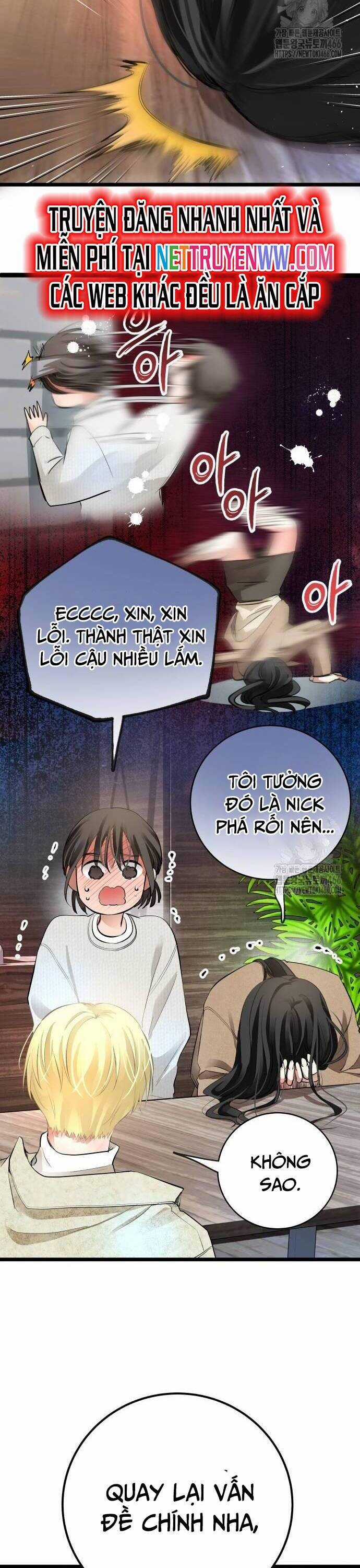Vinh Quang Vô Tận Chapter 49 trang 39