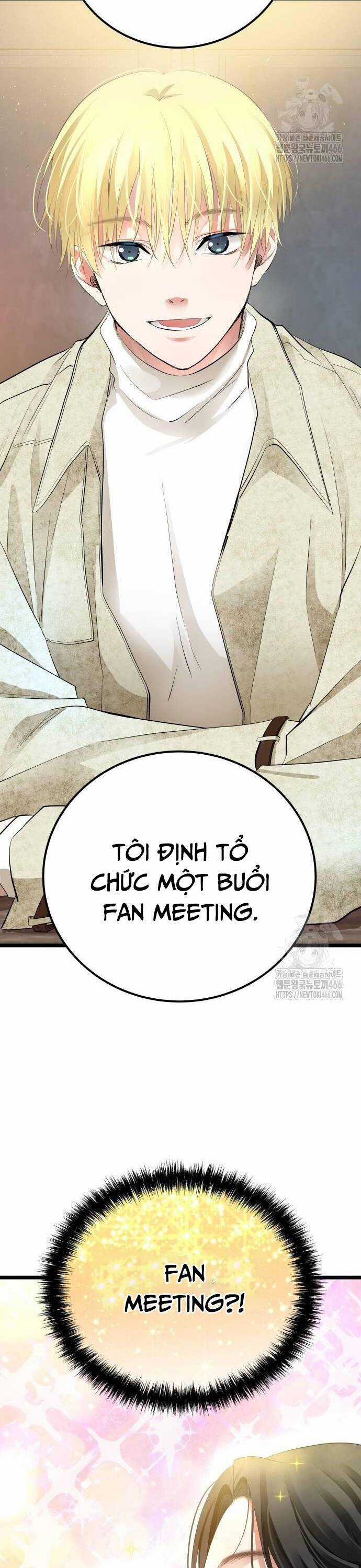 Vinh Quang Vô Tận Chapter 49 trang 40