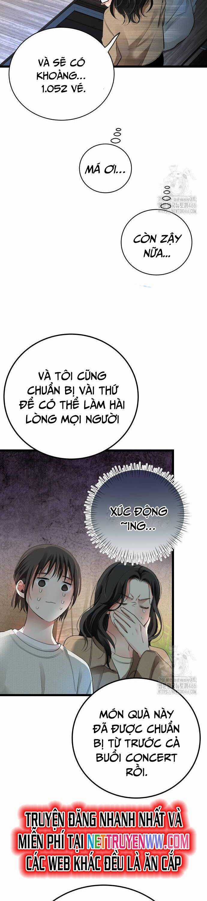 Vinh Quang Vô Tận Chapter 49 trang 42