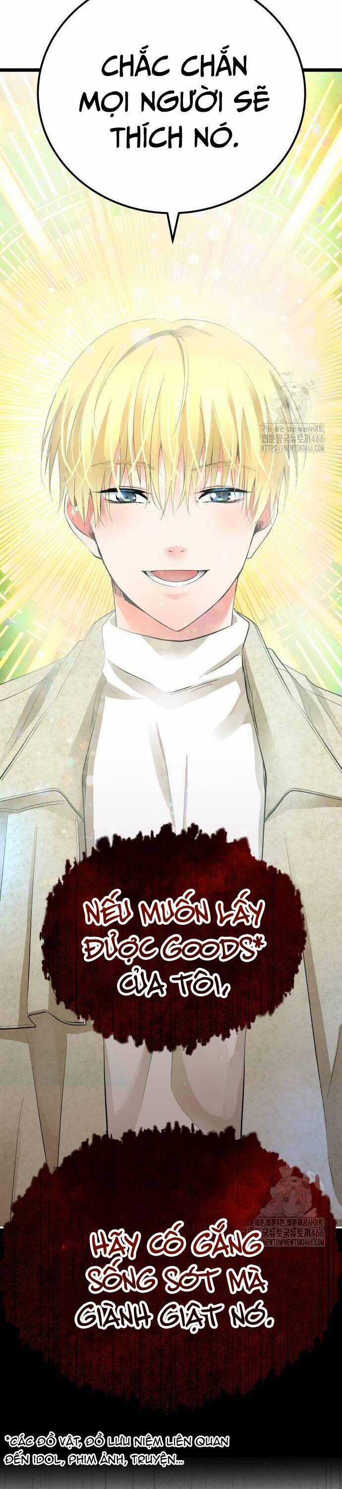 Vinh Quang Vô Tận Chapter 49 trang 43