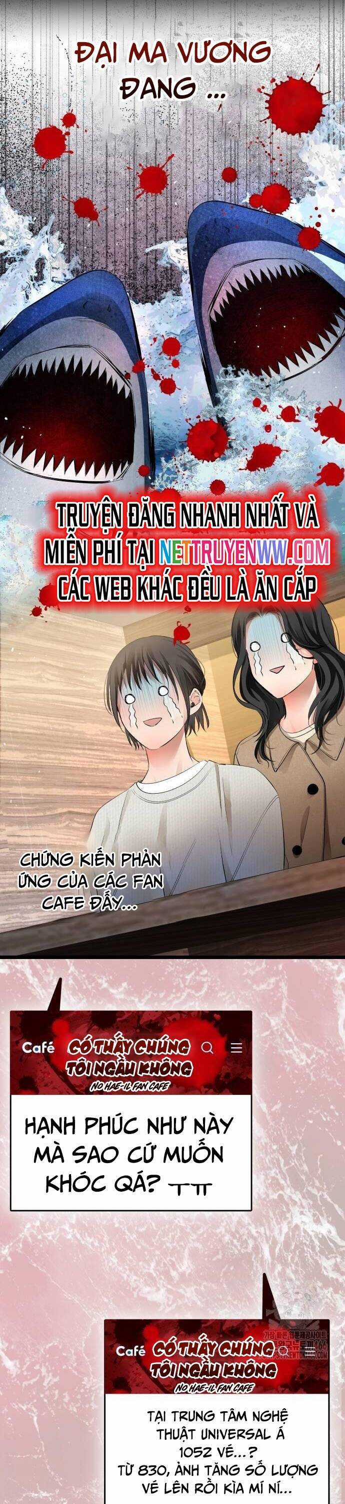 Vinh Quang Vô Tận Chapter 49 trang 44